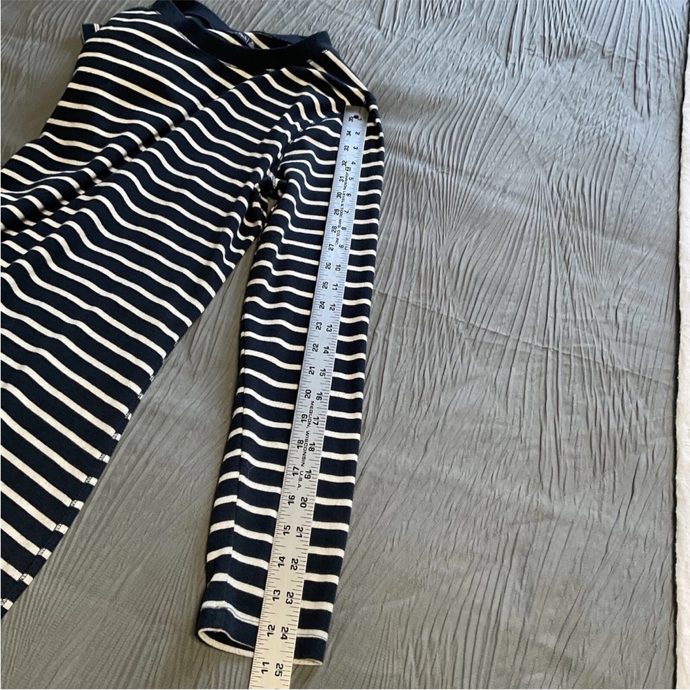 Abercrombie & Fitch Women's Blue Casual Dress L - Picture 13 of 14
